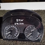 BMW 3 series speed meter for E90/E91