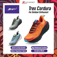 BMAI Pace 6 Trex Cordura | Trail Running Shoes