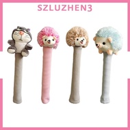 [Szluzhen3] Badminton Racket Decor Badminton Racket Grip Badminton