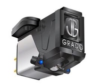 【張大韜】GRADO - Prestige Blue 3 新屏蔽技術 高輸出MI動鐵唱頭 可換唱針 OTL針桿技術