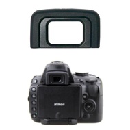 Nikon DK-25 Rubber Eyecup Eyepiece for D5600 D5500 D5300 D3400 D3300