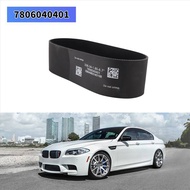 (LAWC) Car Steering Rack & Pinion Gear Belt for BMW F10 F11 F07 F06 F12 F13 F01 7806040401 HEE4039RM