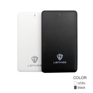 100% Original Powerbank 5000mAh. Lenyes model X7