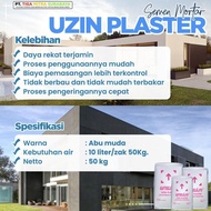 SEMEN MORTAR UZIN PLESTER