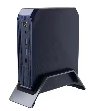 MP200 Mini Pc WIFI 6 4K Intel TIGER LAKE -H I5-11400H 16GB 512GB 6 Core 11th Gen Intel Win11 pro Com
