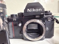 Nikon F3 HP 菲林相機