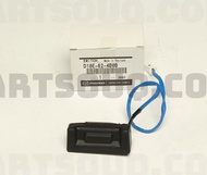 (ของแท้) D10E624B0B สวิตช์ เปิด ประตูหลัง มาสด้า mazda CX-3 ปี 2020 /ของแท้เบิกศูนย์/ทักแชทสอบถามก่อ