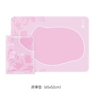Adult Candy Room Mat Couple Room Mat Special Mat Waterproof Love Room Mat Bed Moisture-Proof Aunt Ma