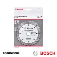 Bosch - Diamond Wheel 4 inch BOSCH 232 Universal