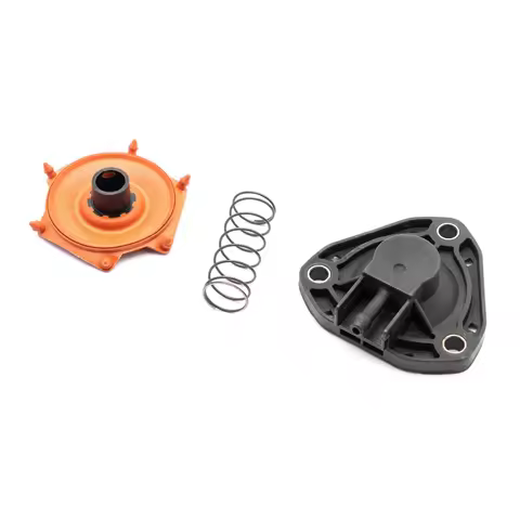 Turbocharger valve repair kit fit for Ford Ecoboost 1.0L 1892131 CM5G 2B954-AA 4012370A