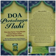 BUKU DOA PERTOLONGAN ILAHI.AMALAN PAGI DAN PETANG