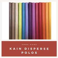 Ready || Kain Disperse Microtex 1Roll