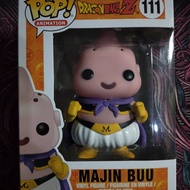 Pop Funko Majin Buu