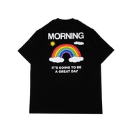 Gozeal | Tees | Morning FAMSGood