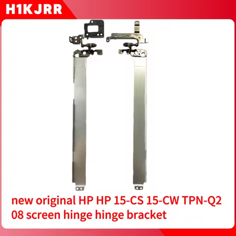 Hinge For DELL Laptop repair parts Latitude 3520 E3520 3530 E3530 Screen Axis Rotation