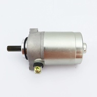 Motorcycle  Starter Motor Replace OEM Parts Number: 5D9-H1800-00 5D9-H1800-03 50C-H1800-03 Starters