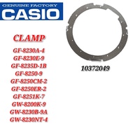 Casio G-Shock GF-8230A / GF-8250 GW-8200 Replacement Parts - CLAMP (DIAL SUPPORTER)