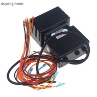 (duyongmoon) Gas Oven  HLK-01 AC220 Universal Gas Oven  Suitable For Toaster Ovens Gas Oven  [NEW]