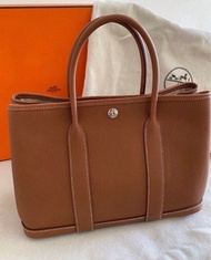 Hermes Garden Party 30