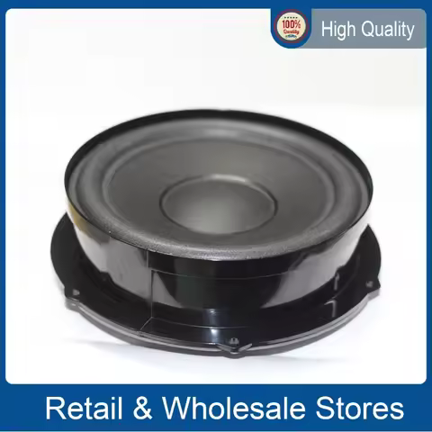 Speaker 1T0 035 411 T For VW Caddy 2011-2015 Touran 2007-2008 1T0035411T 1T0 035 411T