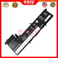 Lenovo L19M3PD3 L19L3PD3 L19D3PD3 SB10V27764 Battery For Lenovo Xiaoxin Pro13 IdeaPad S540 13API 81X