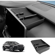 LUWU for 2024 2025 Lexus RX350 RX350H RX450H RX500H Dashboard Console Organizer 2024 Lexus RX350 Arm