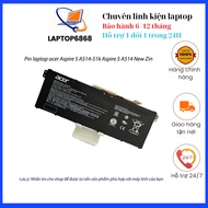 Pin laptop acer Aspire 5 A514  A514-54G-50B4 A514-54G-50Q7 A514-54G-50Q7 A514-54G-53GE  3INP5/82/70 