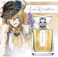 ‼️只有1 set‼️彩虹社 Nijisanji EN 2434 XSPcollect 個人香水 Dreamland Luxiem(Luca Kaneshiro )perfume
