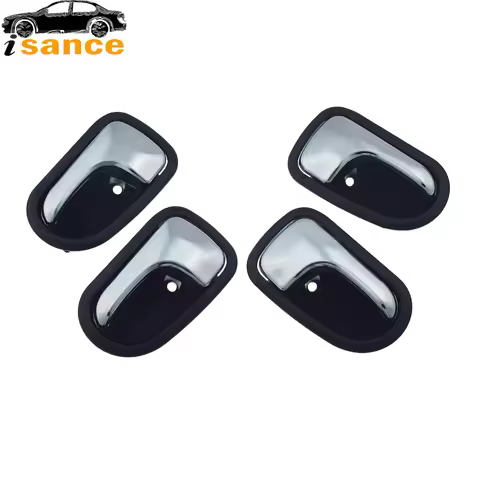 New Left / Right Interior Door Handle For Mazda 626 Protege 323 Ford Liata Activa Tierra S54N59330B6