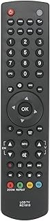 VINABTY RC1910 Replacement Remote Control for Sharp Toshiba Polaroid TV Model 30070046 22DL504B 22L1