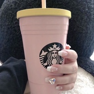 Ins Cup Starbucks Tea Cup Starbucks Tea Cup Starbucks Water Cup Starbucks Toucan Stainless Steel Str