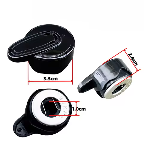 Electric pressure cooker 4L5L6L exhaust valve pressure limiting valve pressure relief safety valve p