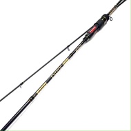 IROLY EXOTIC EDITION UL SPINNING ROD