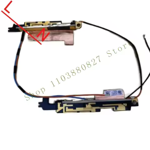 WW. ANTENNA,WWAN For ThinkPad T14 P14s Gen3,5A30Z88191 5A30Z88217 DC33001VW00 SA31F20794