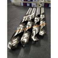 MATA TOHO HSS COBALT 17MM DRILL BIT