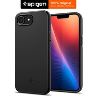SPIGEN เคสสำหรับ iPhone 16e [Thin Fit MagFit]  / เคส iPhone 16e