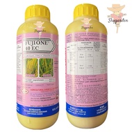 Fujione 40EC 1Liter /Racun Karah /Fungcide/ISOPROTHIOLANE 40%|Reput tangkai padi/Racun karah
