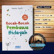 True Story - Boy Who Brings Guidance - Istanbul - Karmedia