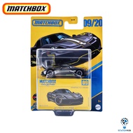 Matchbox Collectors 2015 Porsche 918 Spyder Car Cars Collector Kids Toy Vehicle Transportation Matte