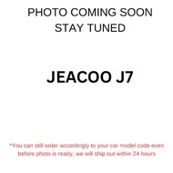 [ JEACOO J7 ] Aikka Paint Pen Touch Up Paint Pen 2 in 1 Car Scratches Remover Cat Kereta Calar Cat K