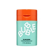 Bubble Skincare Slam Dunk Face Moisturizer 50ml