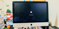 'IMAC 21.5' inch (late 2013) "Nvidia Geforce GT 750M"