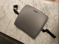 OTO cushion 背墊