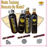 DOESATA BY MADU7 (Pelbagai Berat) Madu Tualang Asli Hutan Hujan Tropika