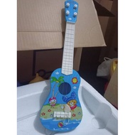 GITAR MAINAN PRELOVED