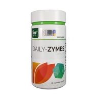 NHF Daily-Zymes (265mg x 30 Capsules)