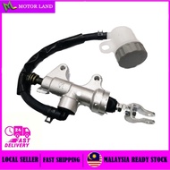 YAMAHA LC135 135LC LC 135 REAR MASTER PUMP REAR BRAKE PUMP BREK PUMP BELAKANG