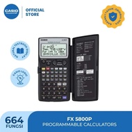 CASIO SCIENTIFIC CLASWIZ FX-82CW, FX-991MS, fx-7400GIII, FX-5800P, FX-85MS, FX-82MS, FX-3650PII, FX-