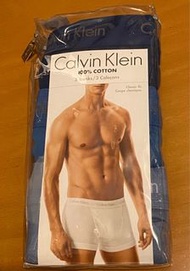 現貨包順豐5條Calvin Klein Underwear 男裝底褲