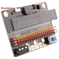 For Microbit Expansion Board IO BIT V2.0  Horizontal Adapter Plate